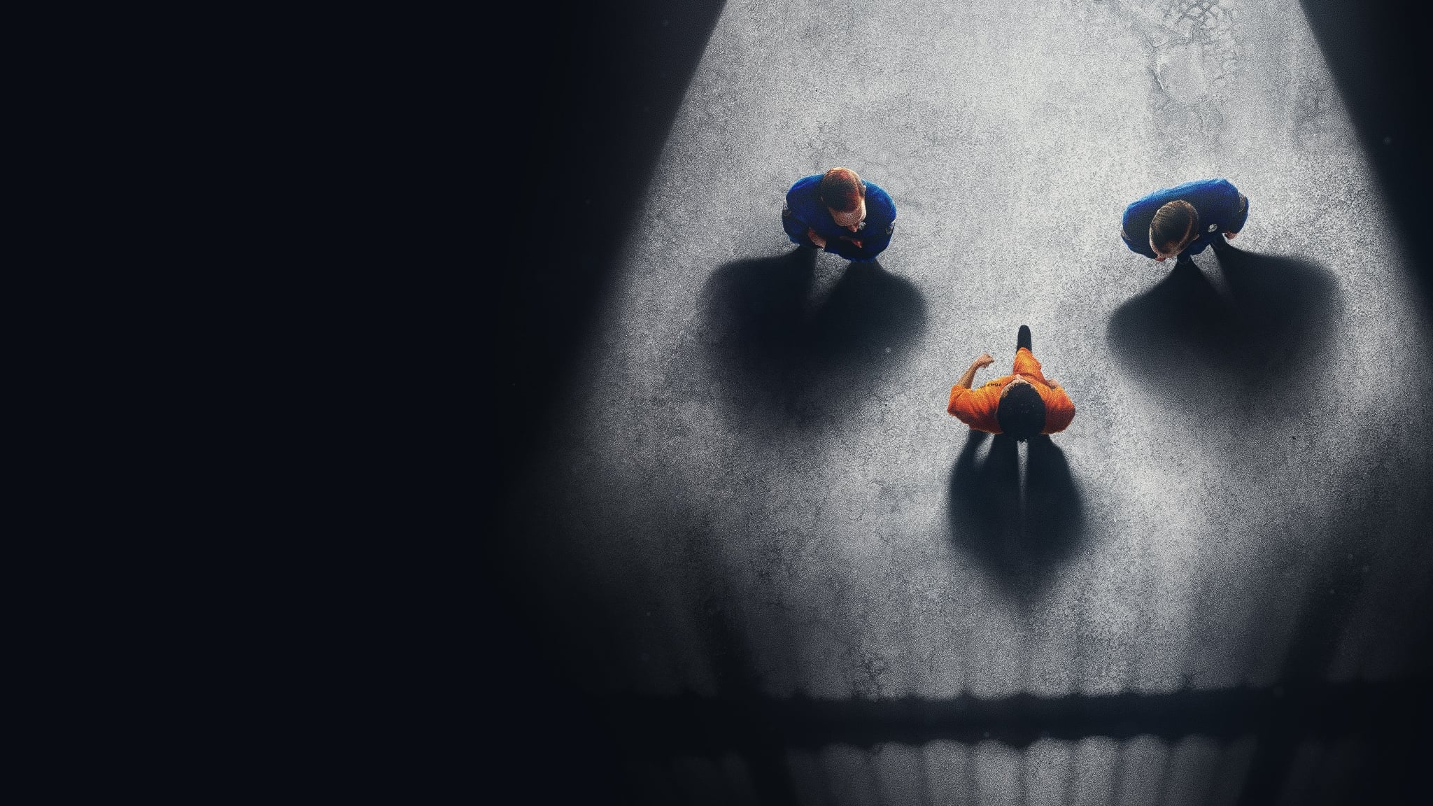 Prison Chronicles Background