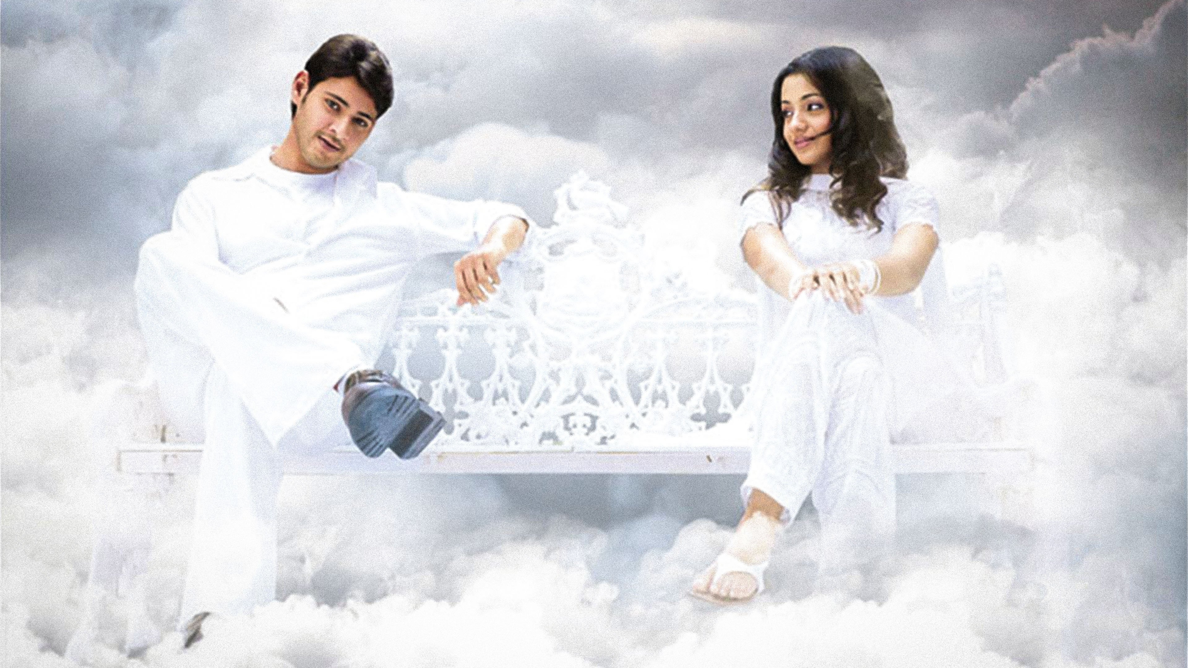 Sainikudu Background