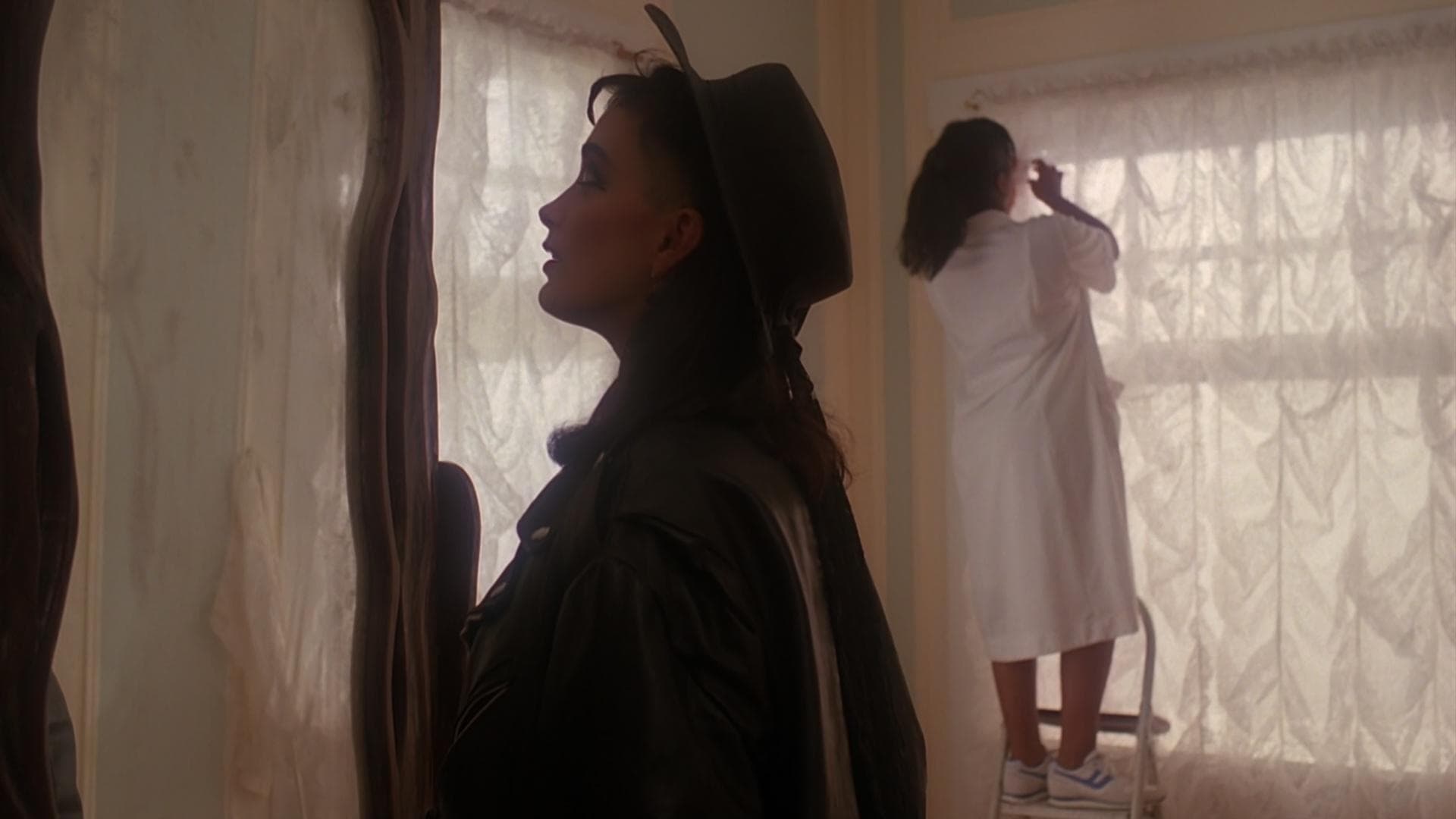 Mirror Mirror Background