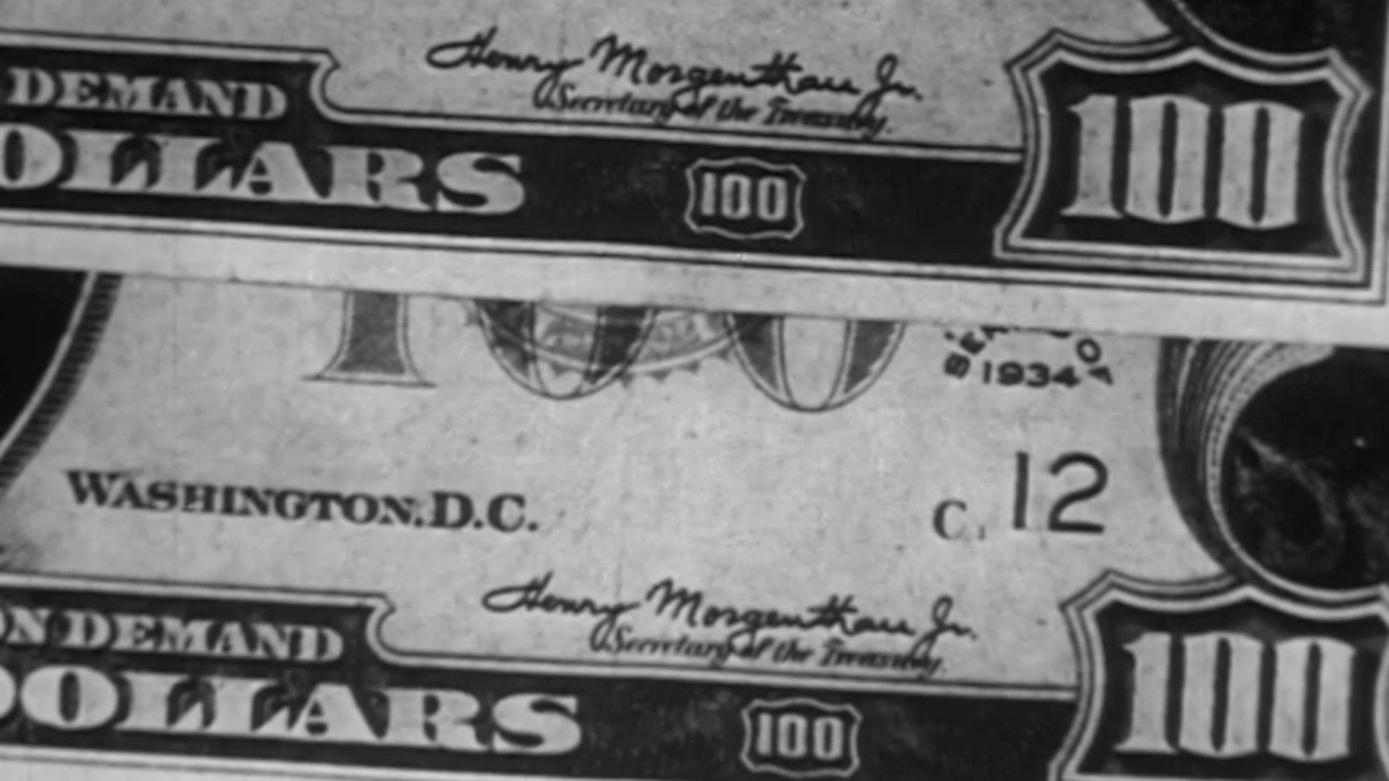 Dollars for Sale Background