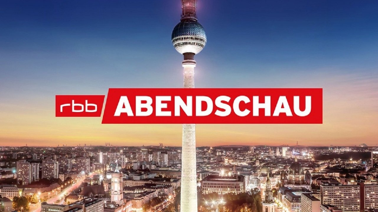 Abendschau Background