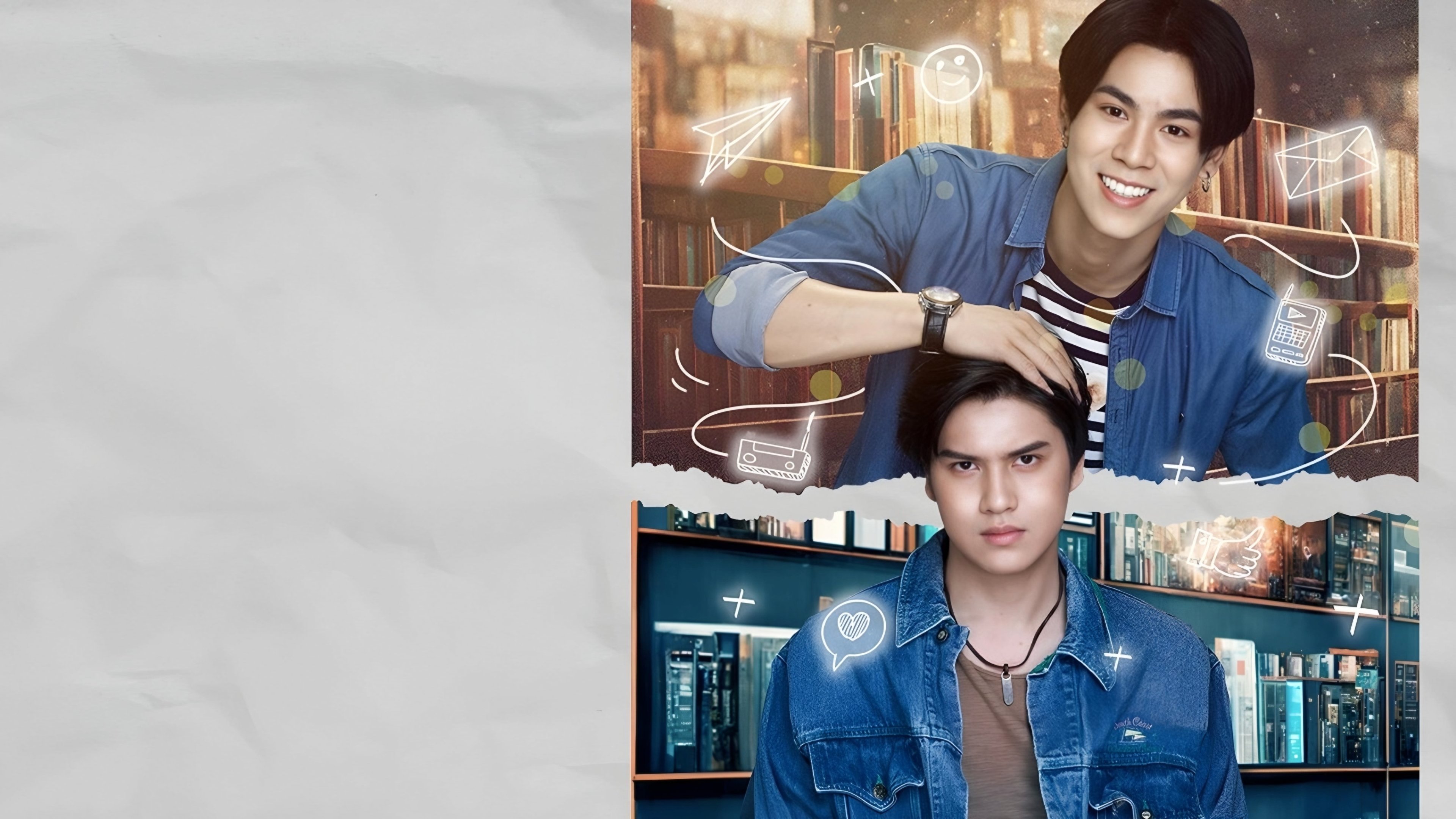 Past-Senger Background