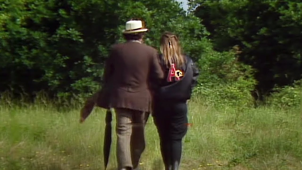 Doctor Who: Survival Background
