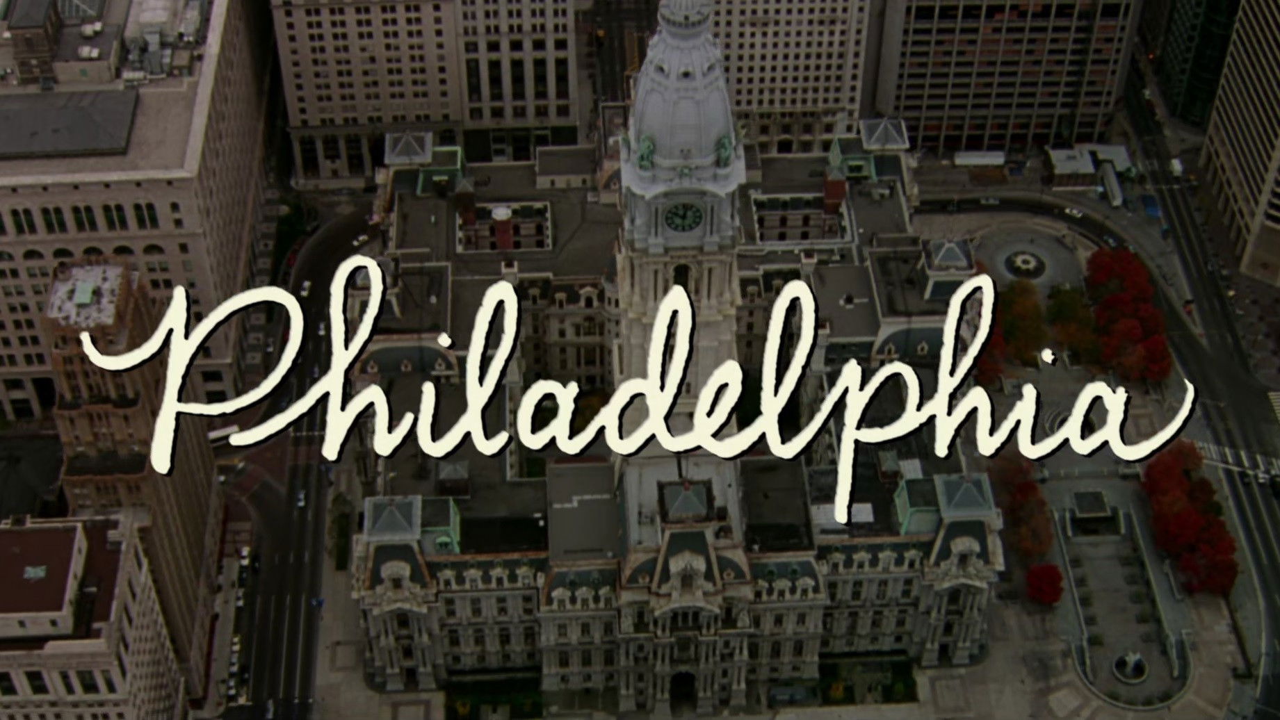 Philadelphia Background