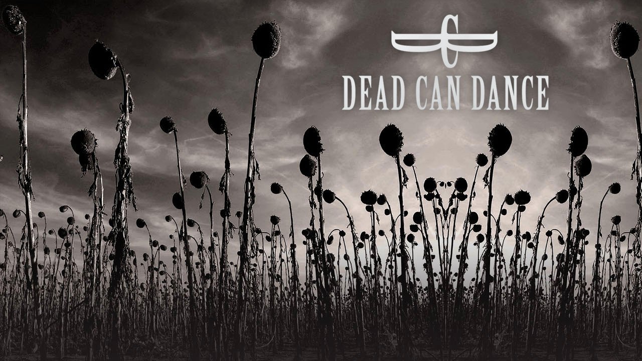 Dead Can Dance - Toward the Within Background