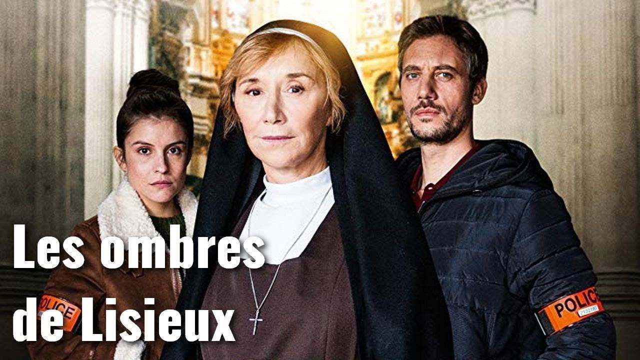 Les Ombres de Lisieux Background