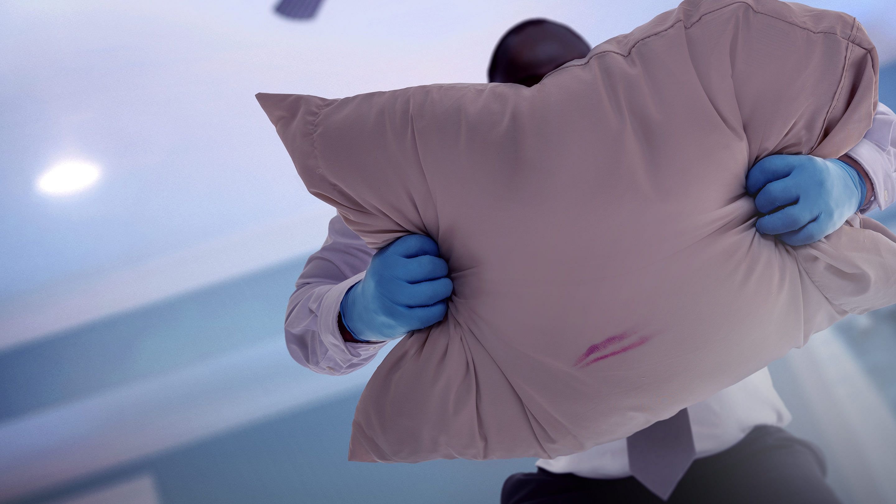 Pillowcase Murders Background