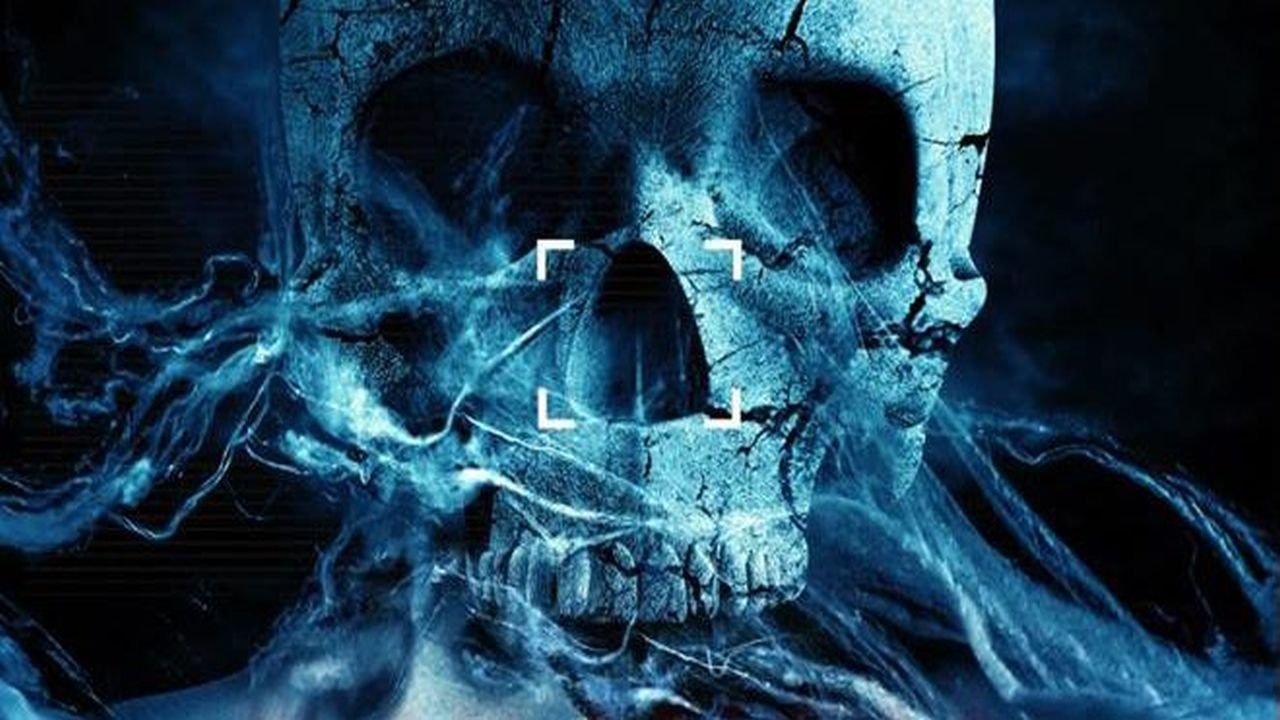 Paranoia Tapes Background