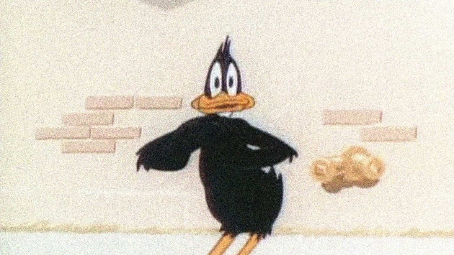 Daffy Doodles Background