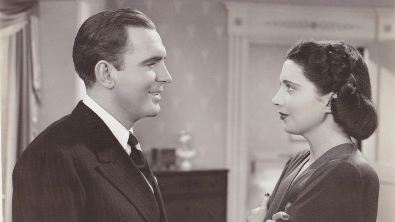 Women Are Like That Background