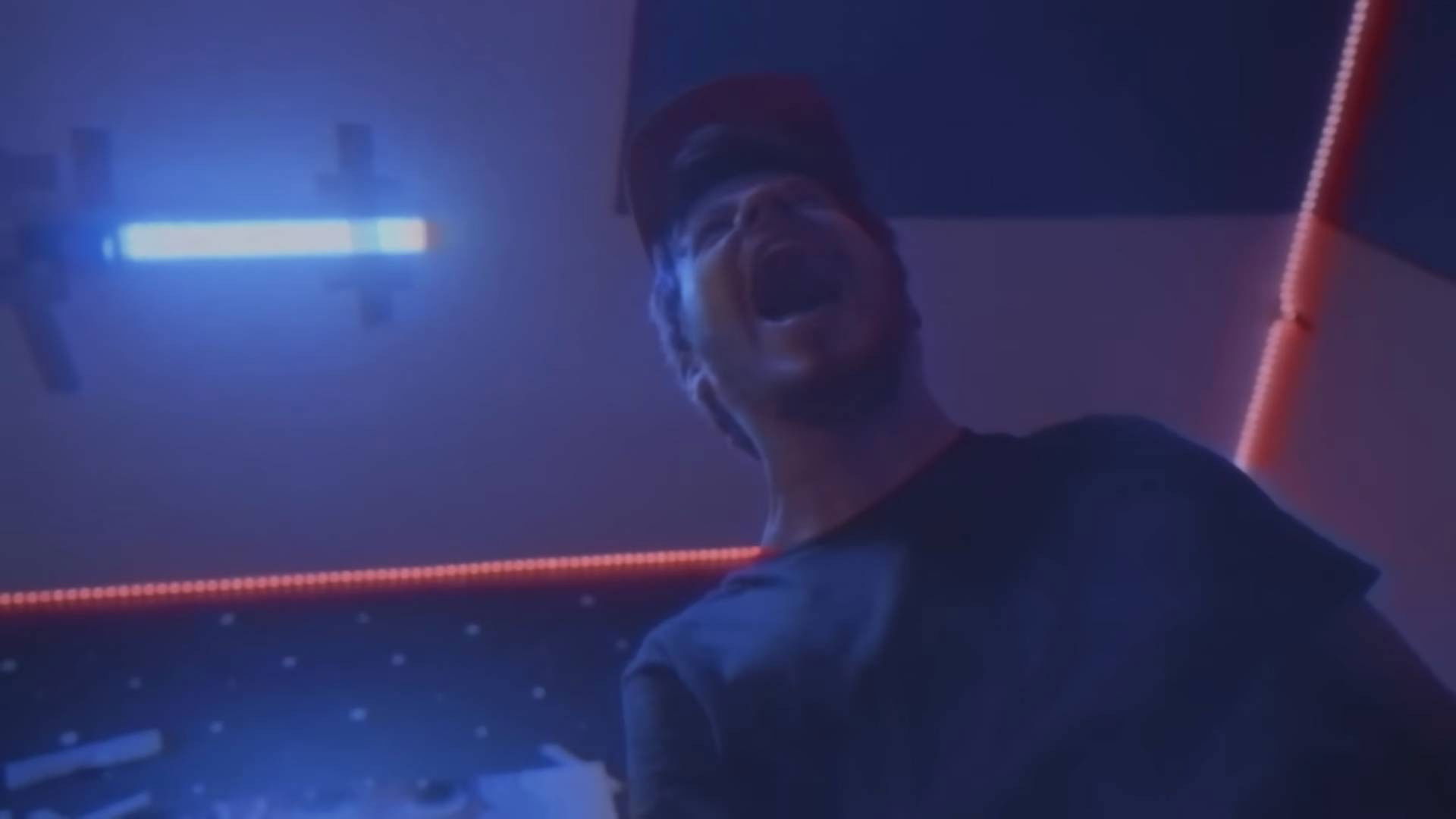 The Dawn Show Movie Background