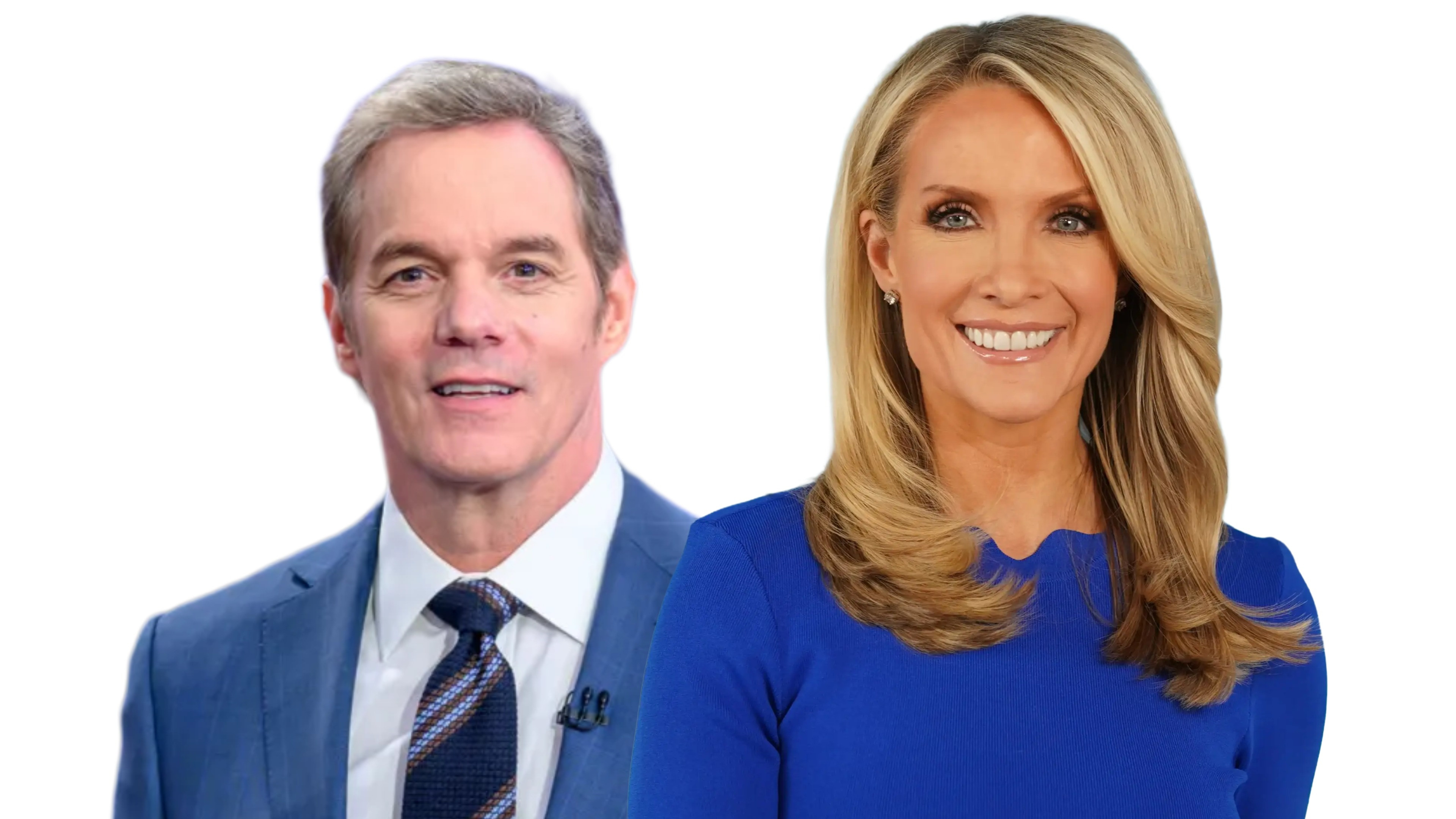 America's Newsroom Background