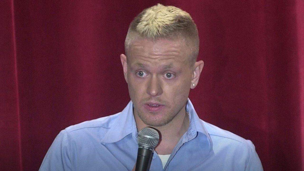 Anders Matthesen: 9 Års Jubilæum Background