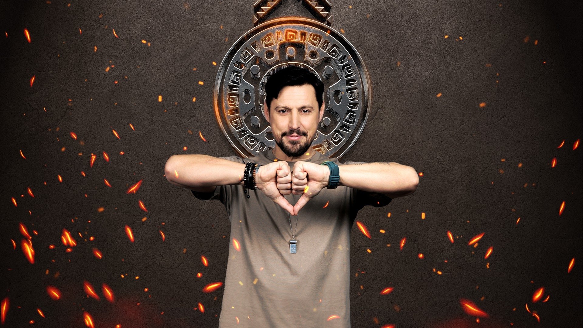 Survivor Romania Background