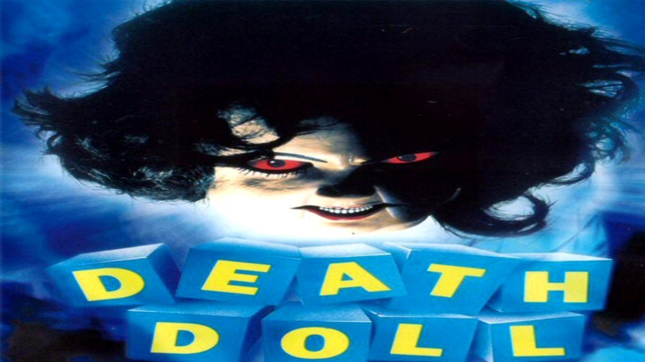 Death Doll Background