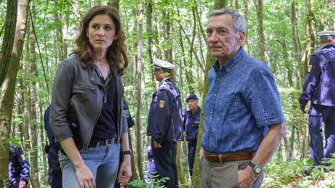 In Wahrheit Background