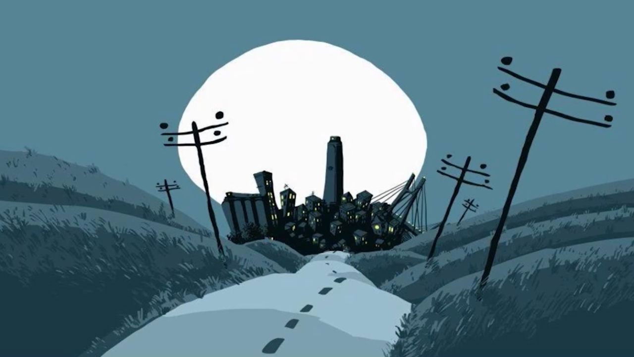 Clínica de Payasos Mentales Background