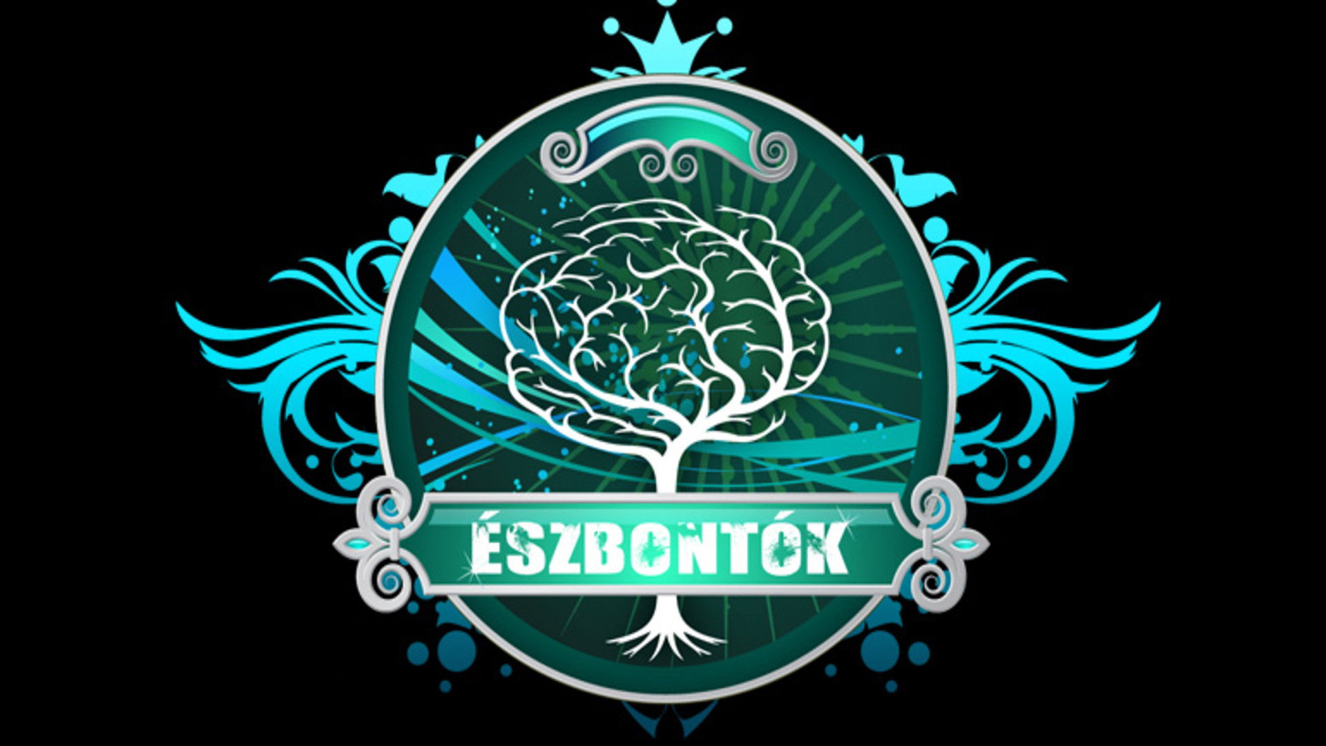 Mind Blowers Background