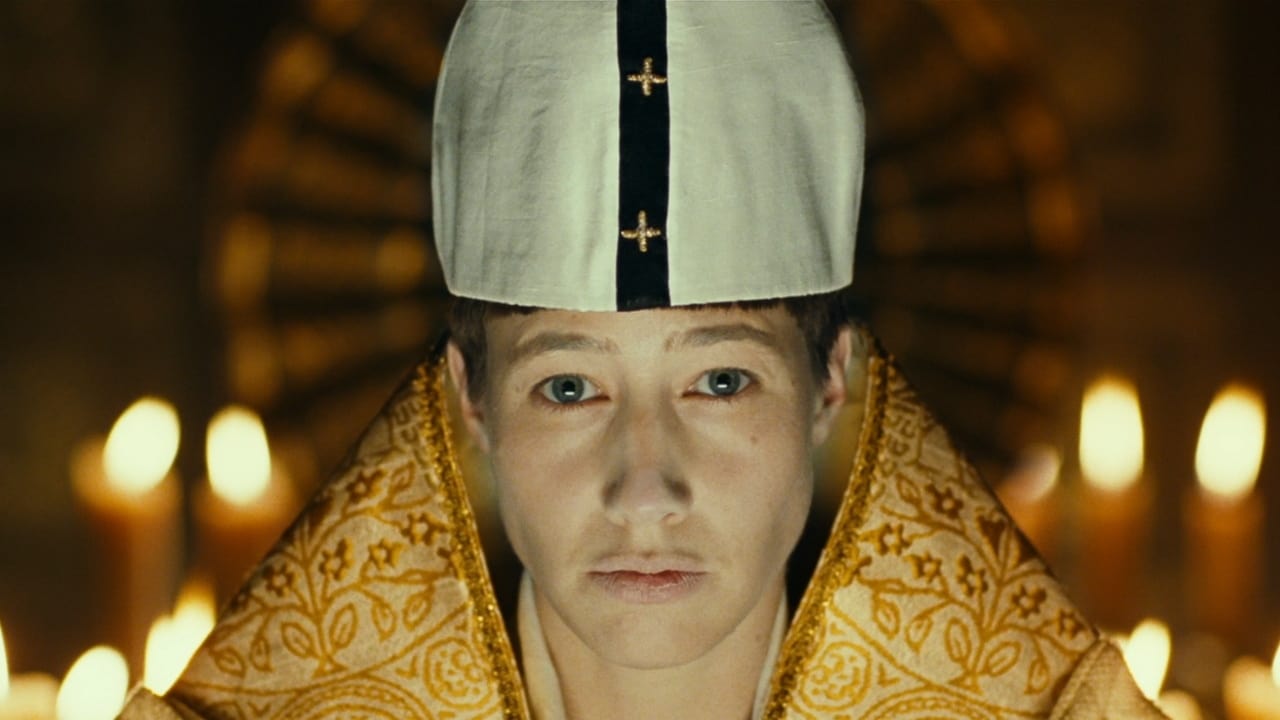 Pope Joan Background