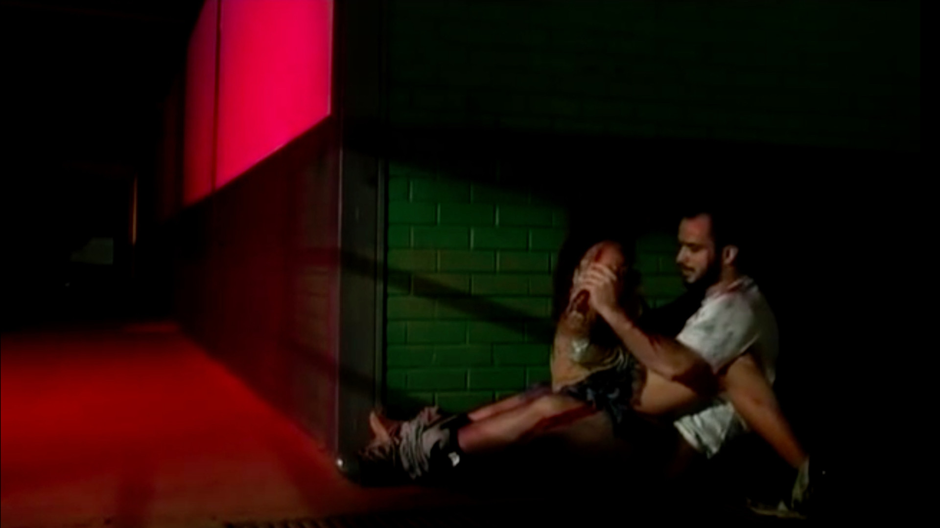 3 Minutos Background