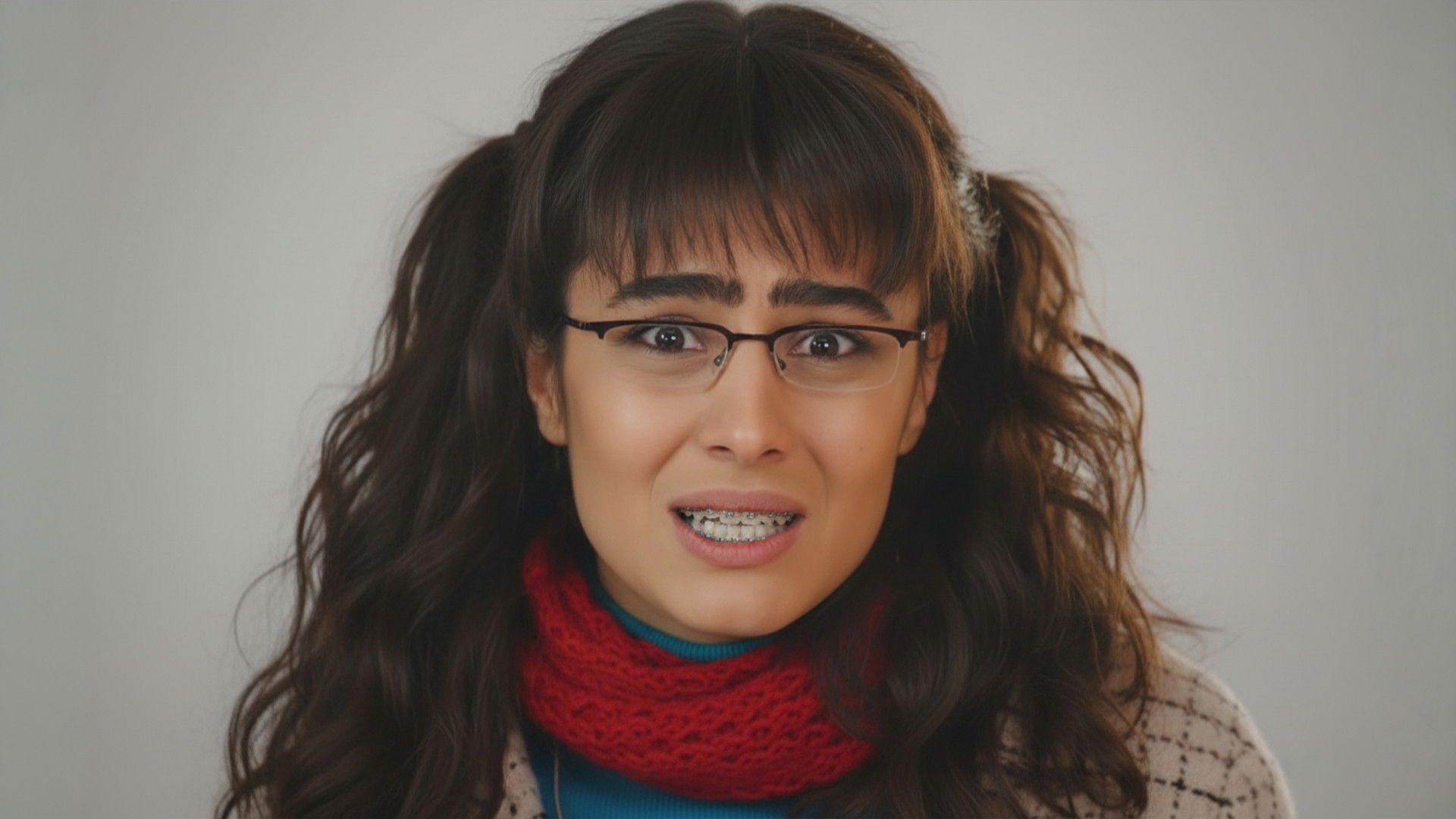 Sensiz Olmuyor Background