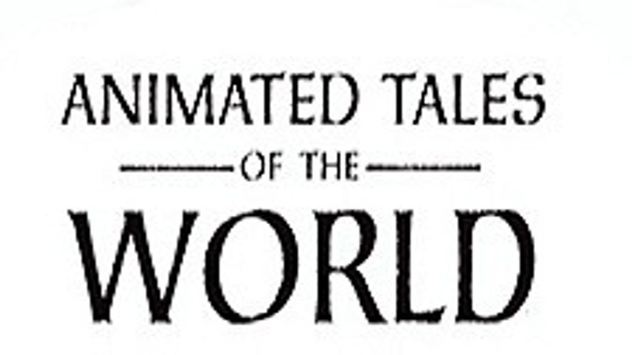 Animated Tales of the World Background