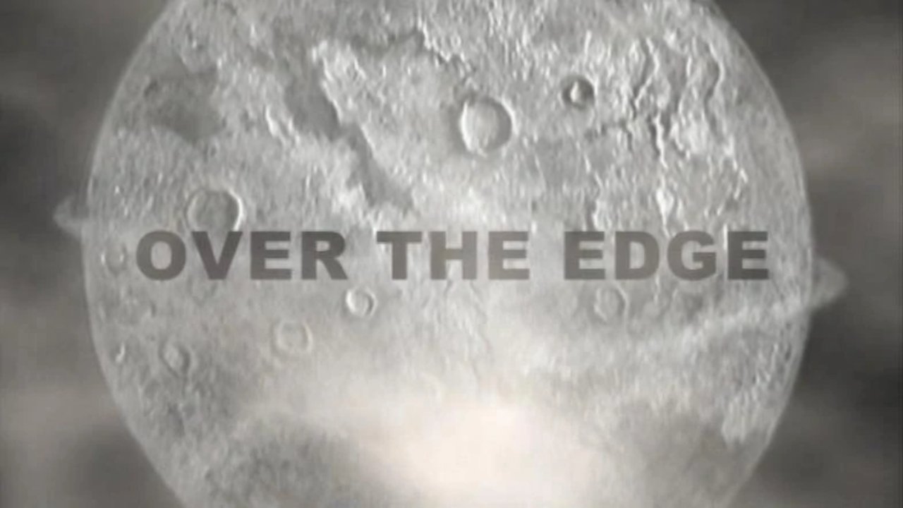 Over the Edge: The Story of "The Edge of Destruction" Background