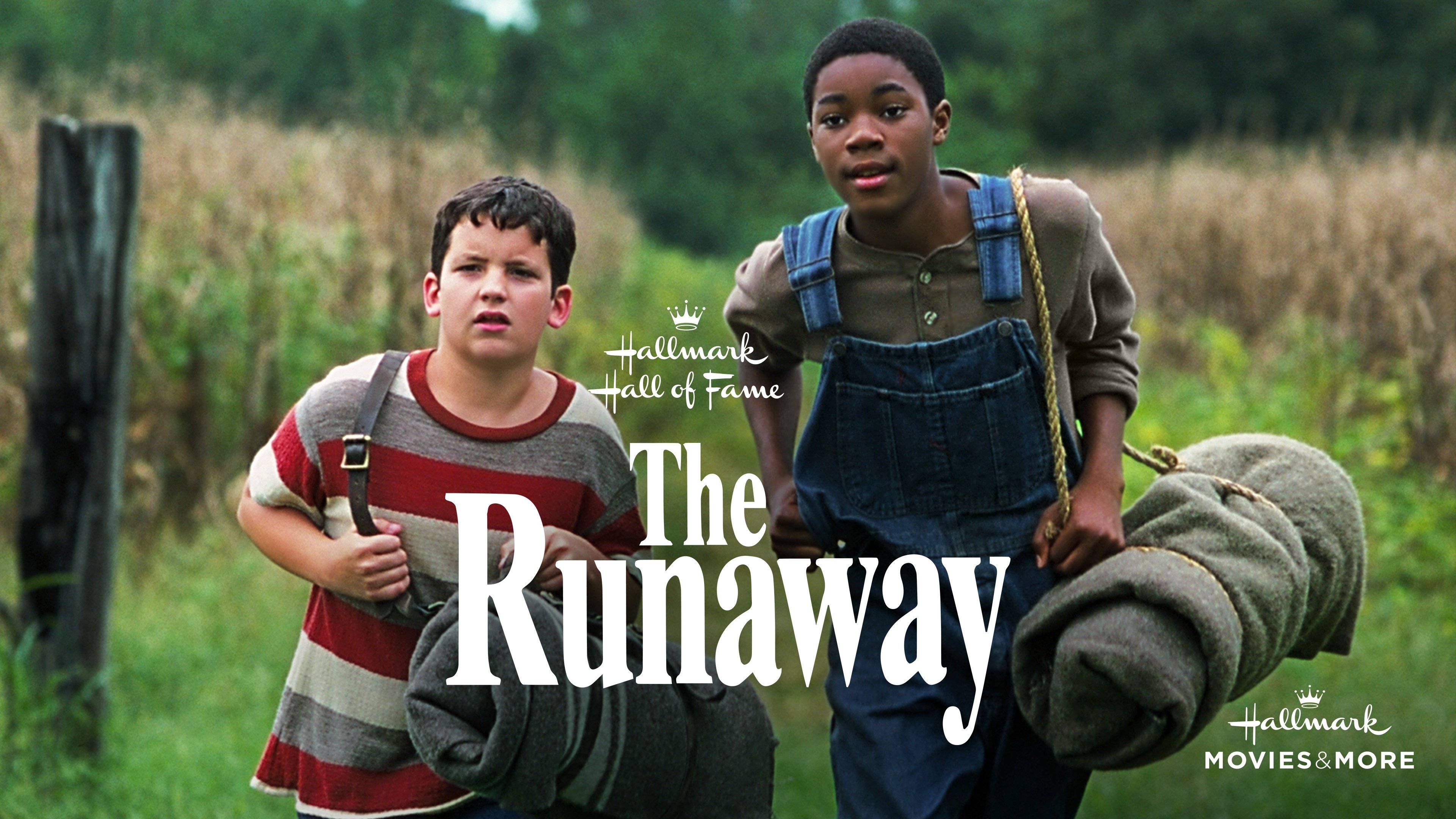 The Runaway Background