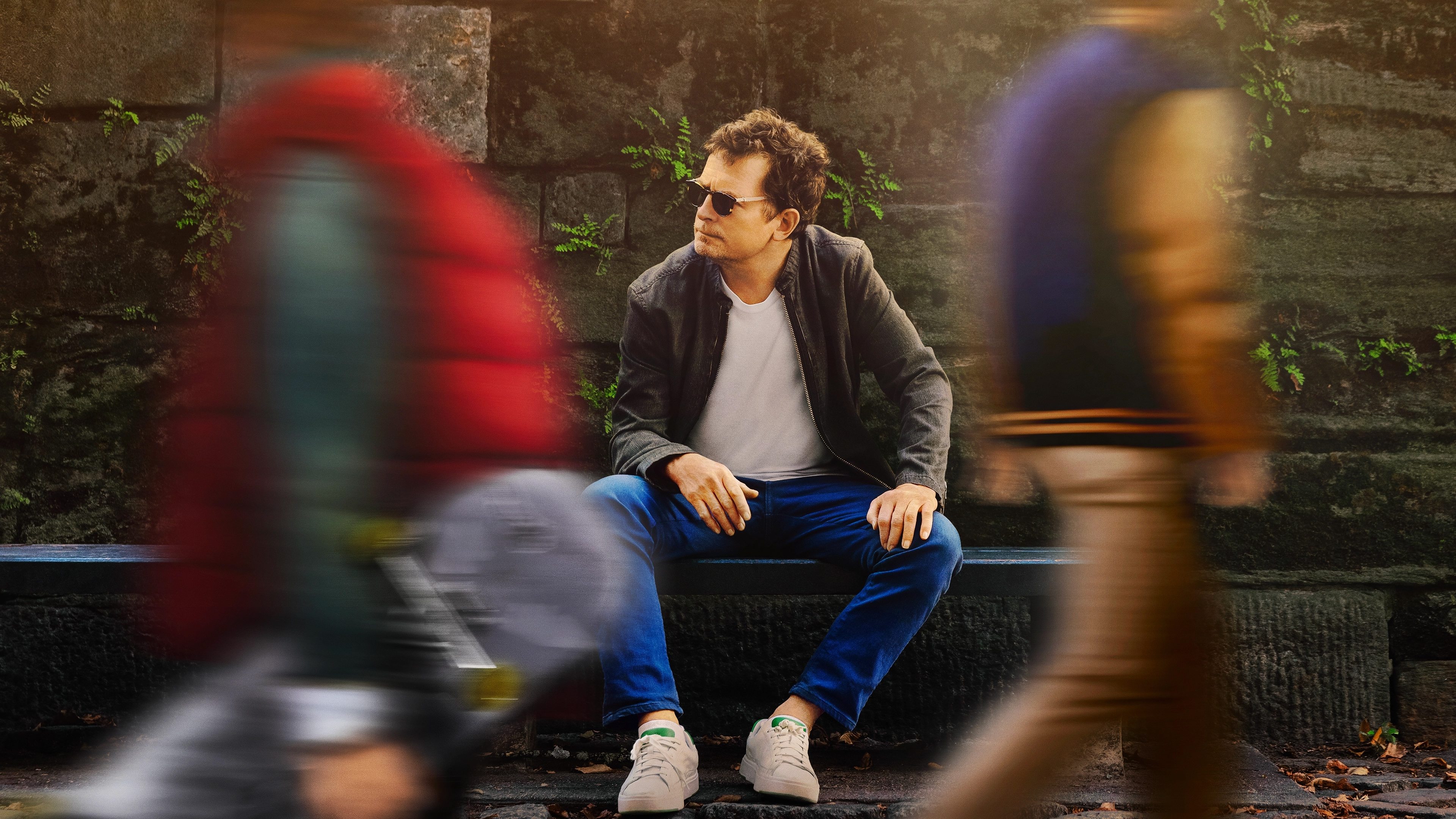 STILL: A Michael J. Fox Movie Background