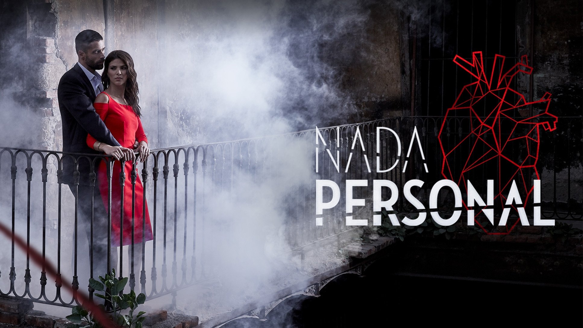 Nada personal Background