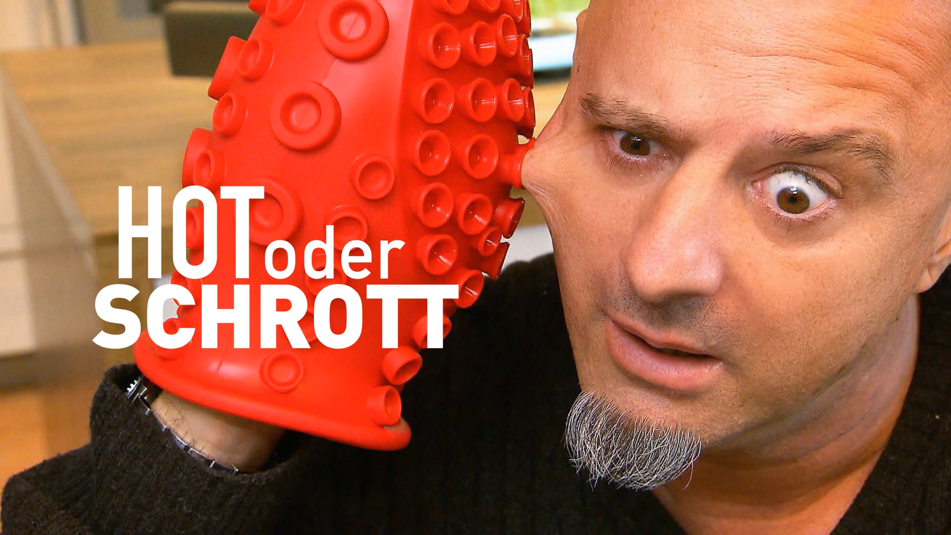 Hot oder Schrott: Die Allestester Background
