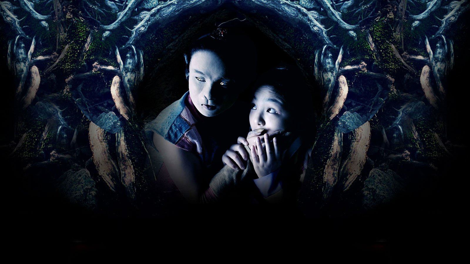 Grudge: The Revolt of Gumiho Background
