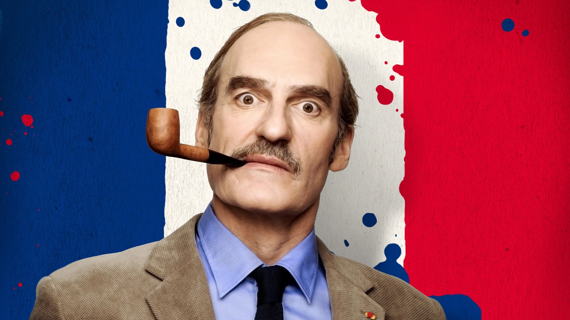 Alphonse Président Background