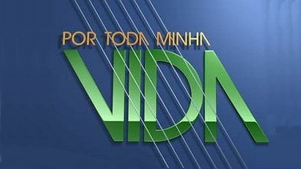 Por Toda Minha Vida Background