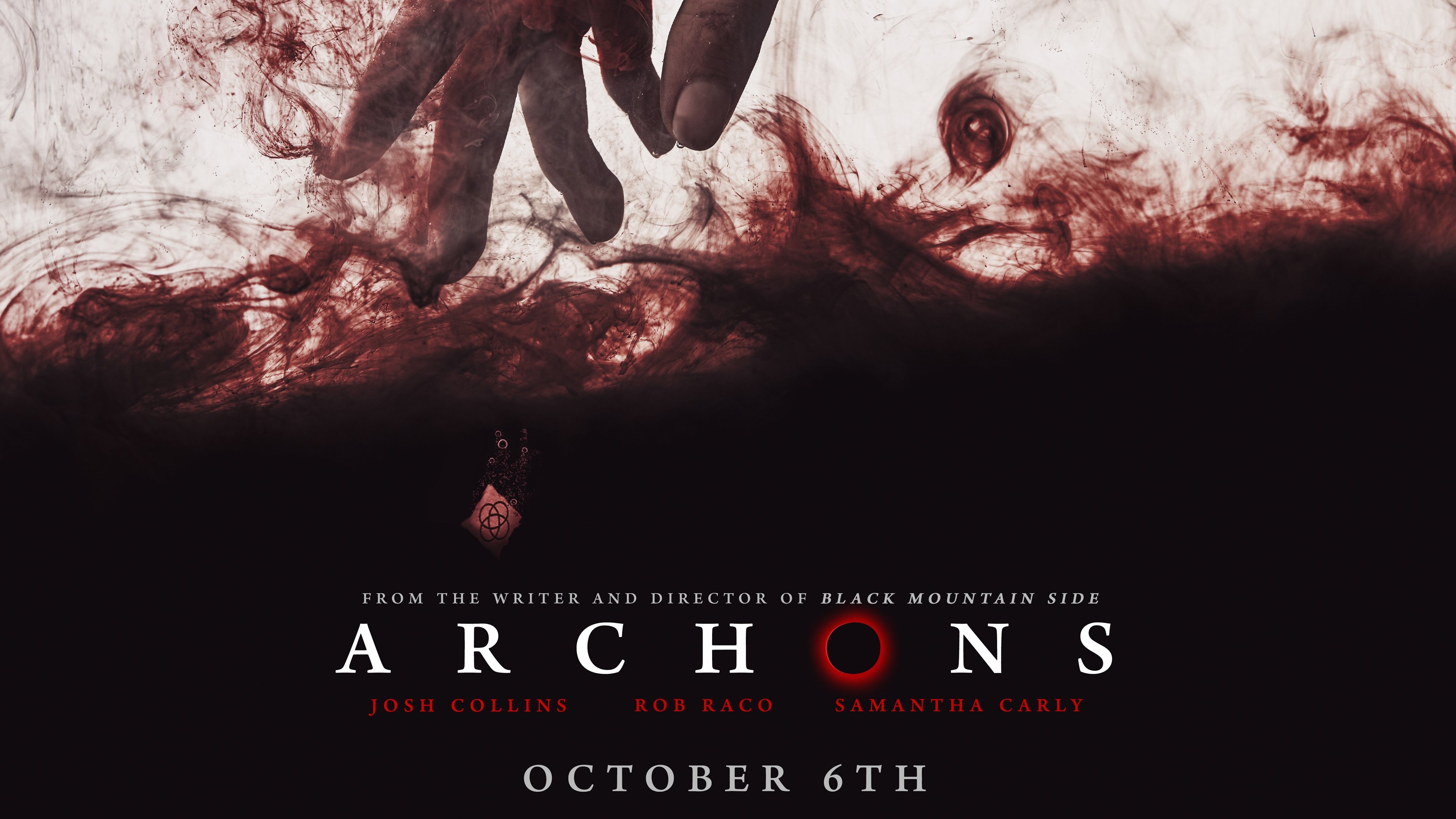Archons Background