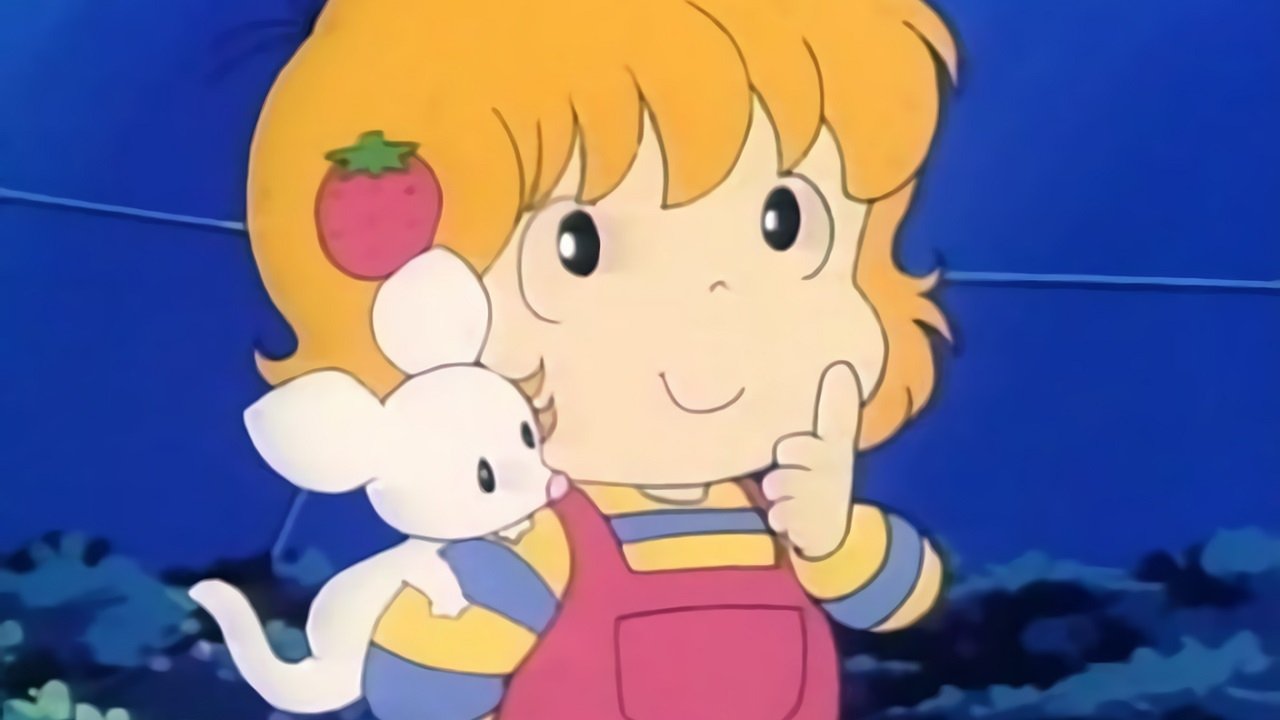 Dream Star Button Nose Background