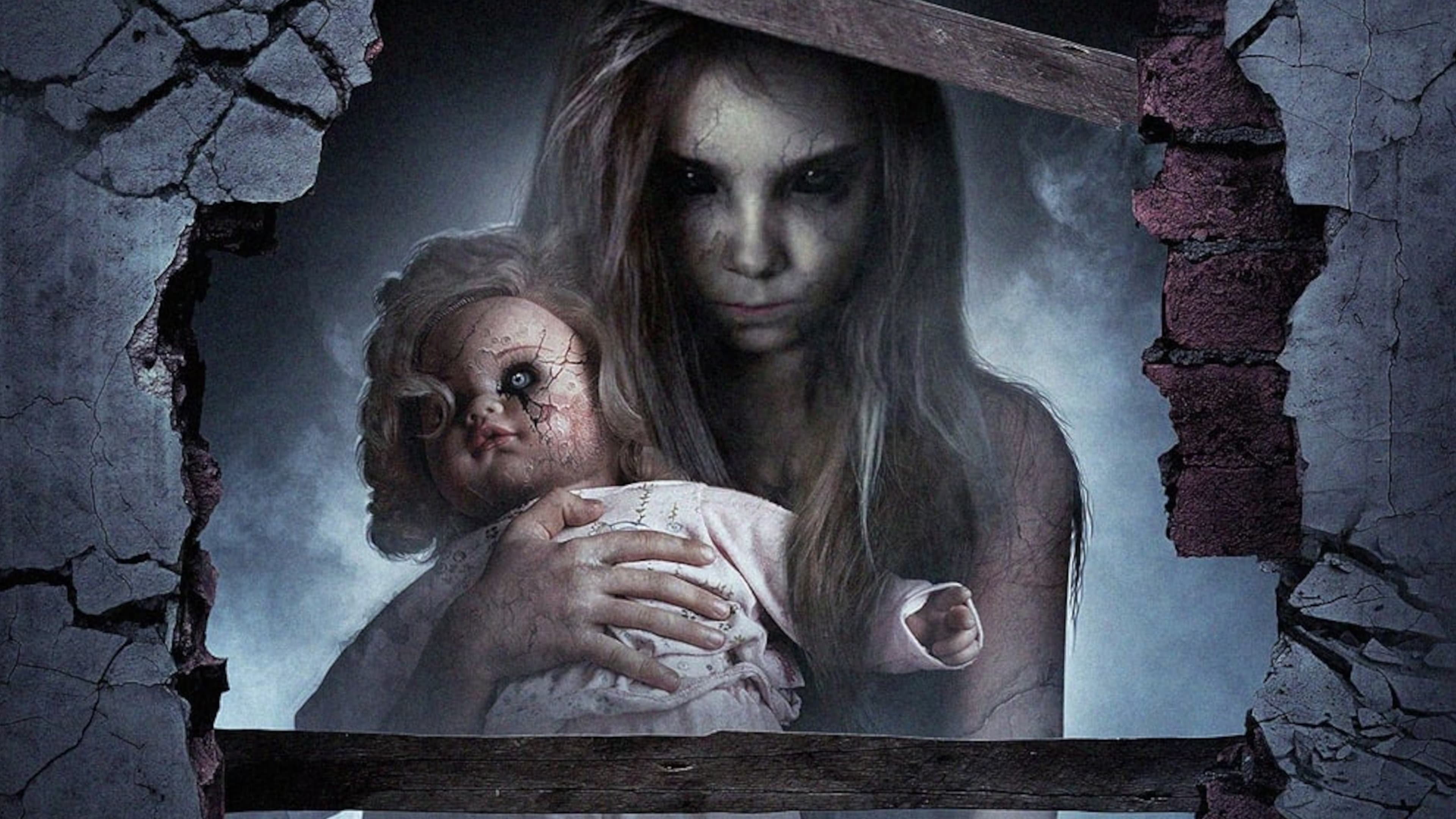 Bethany Background