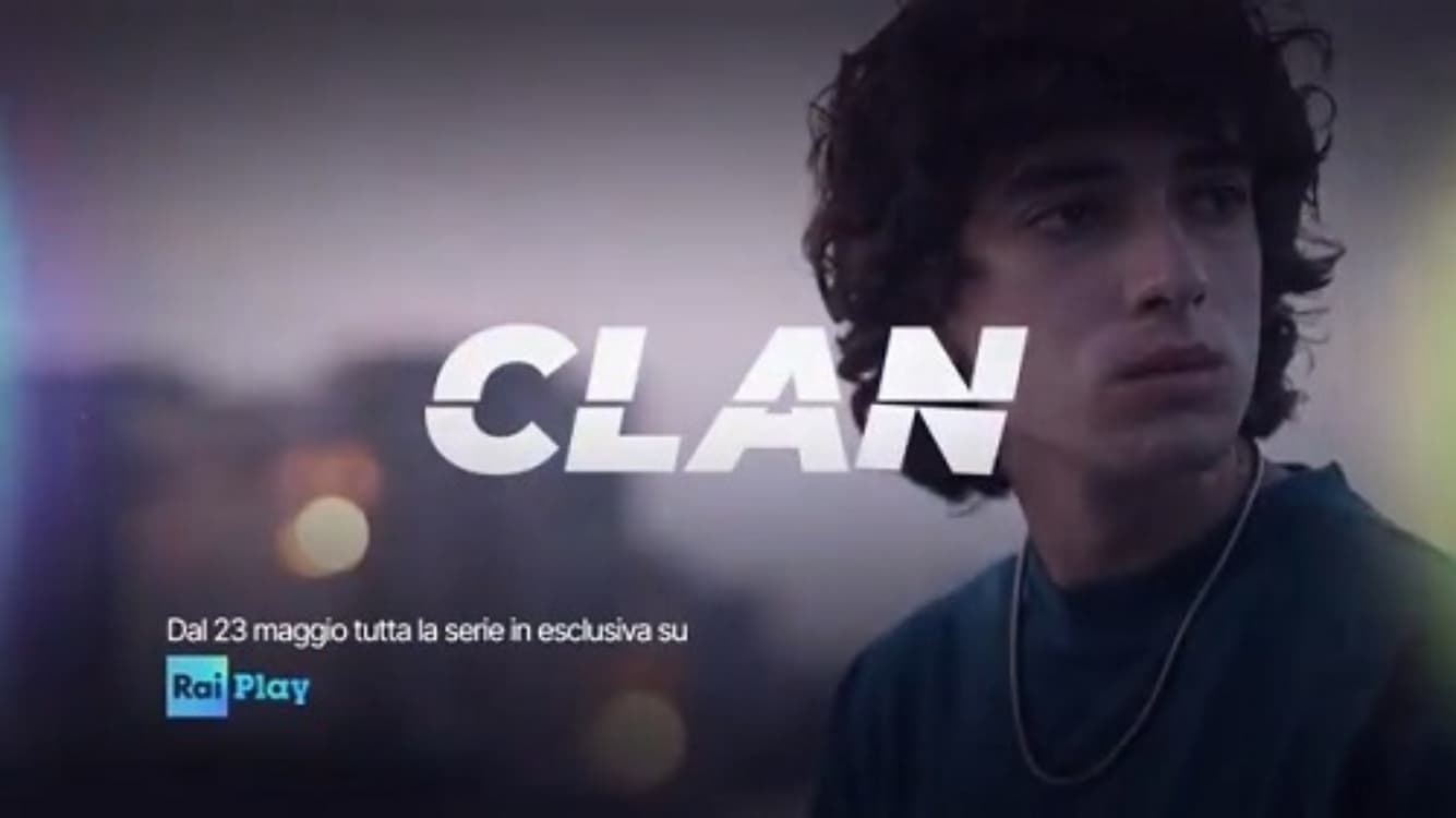Clan - Scegli il tuo destino Background