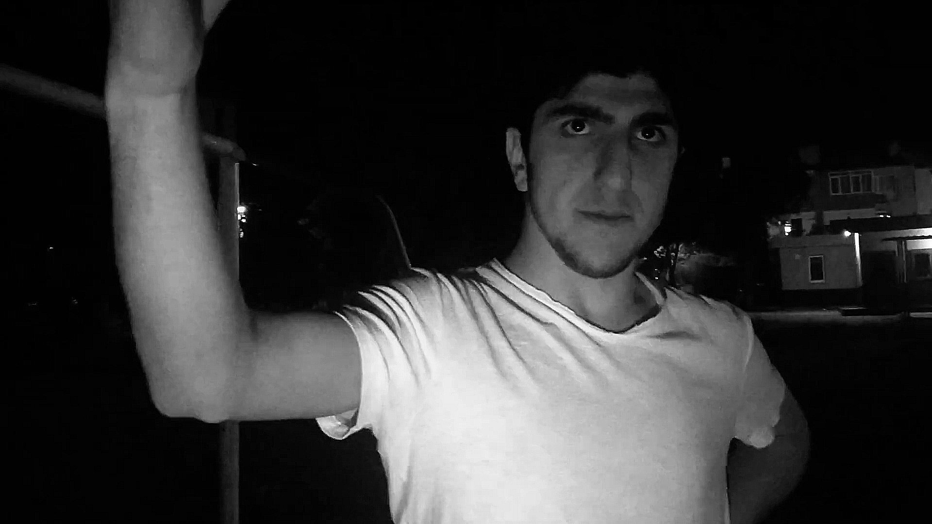 MESİR Background