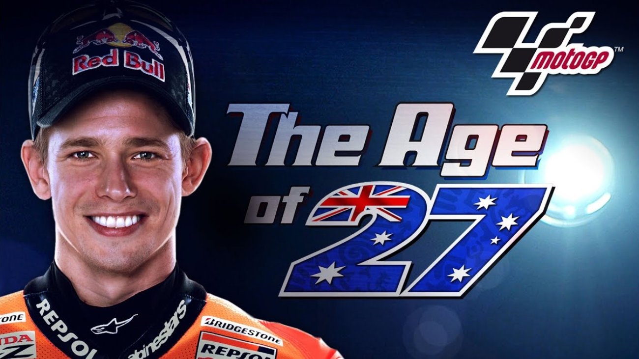 The Age of 27 Background