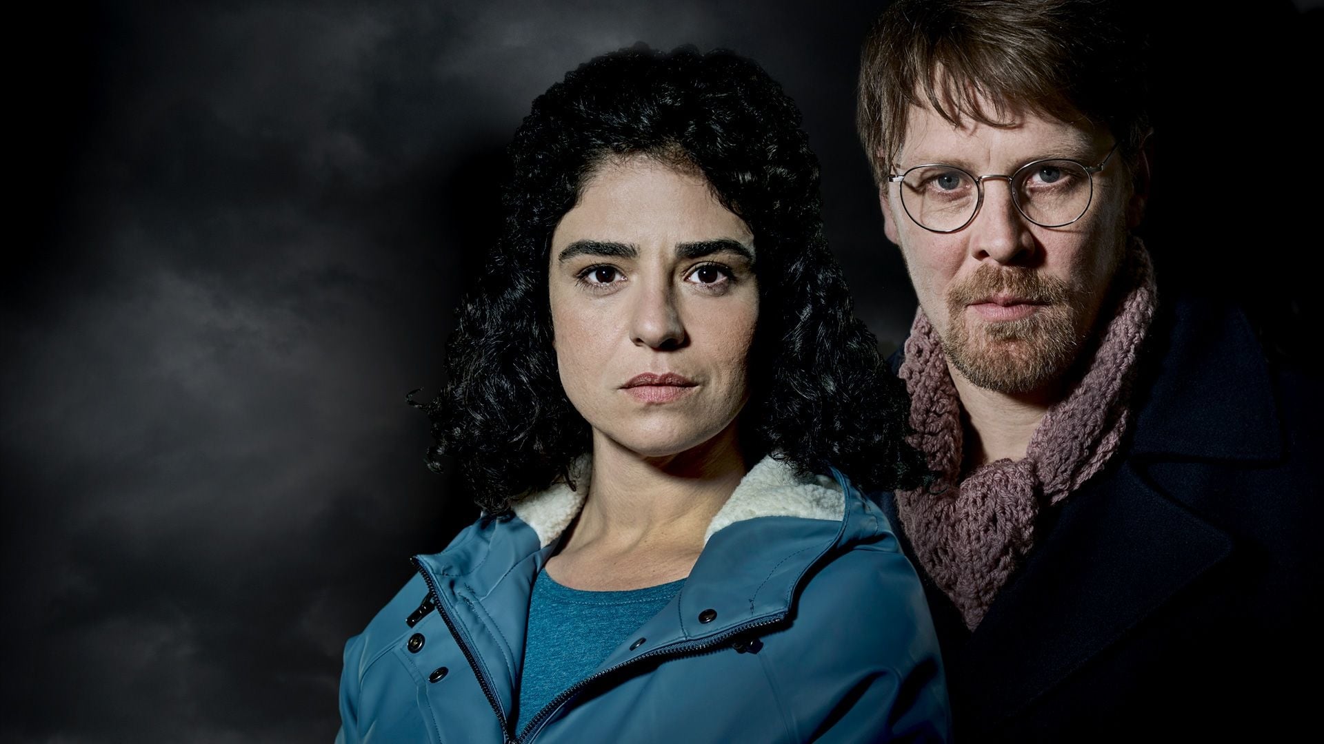 De 12 van Schouwendam Background