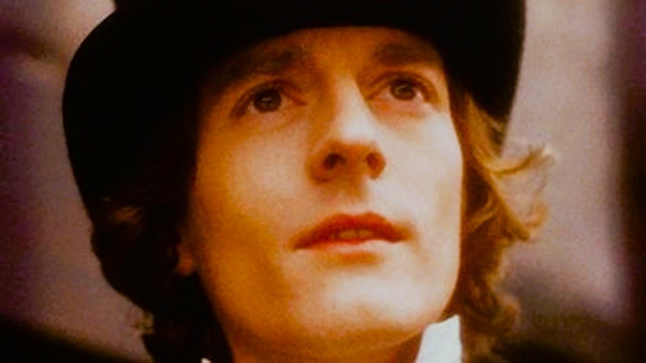 Nicholas Nickleby Background