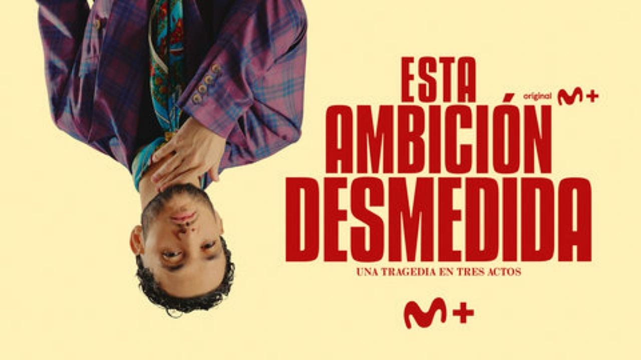 Esta ambición desmedida Background