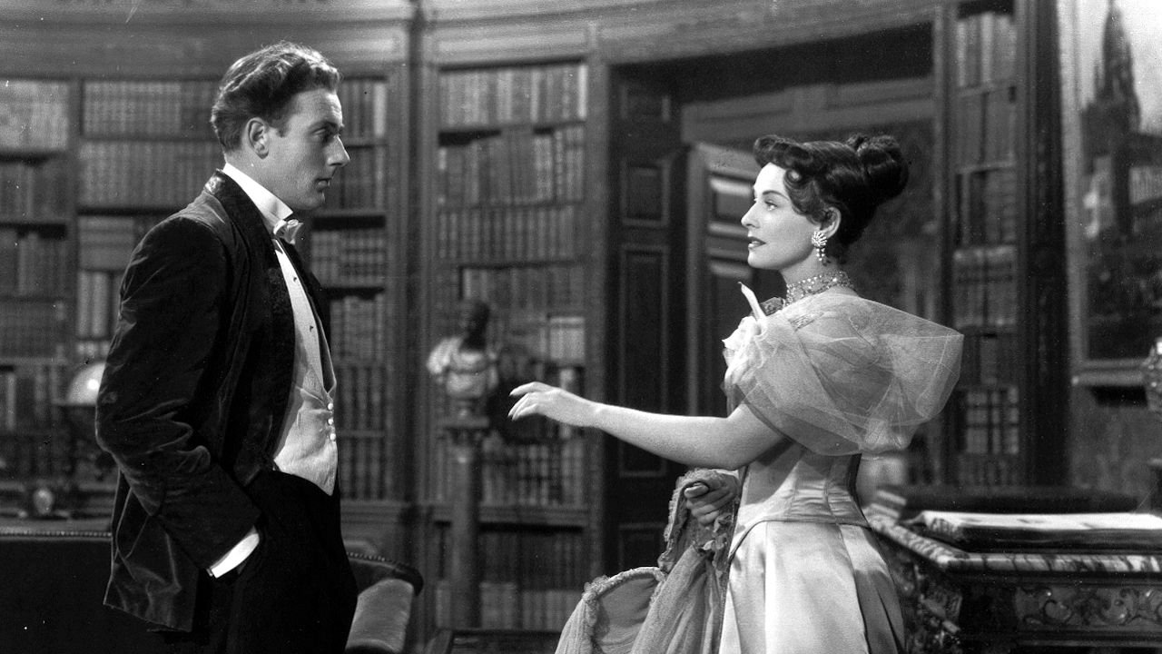 An Ideal Husband Background