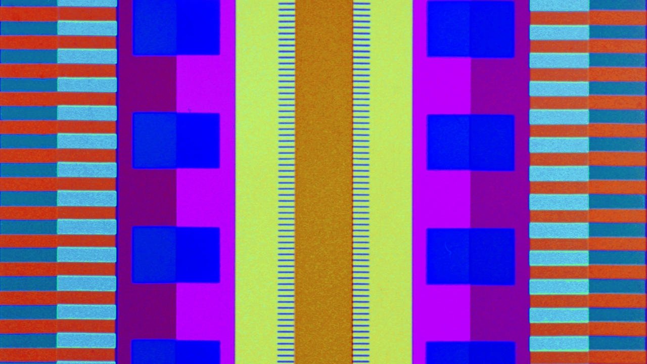 Synchromy Background