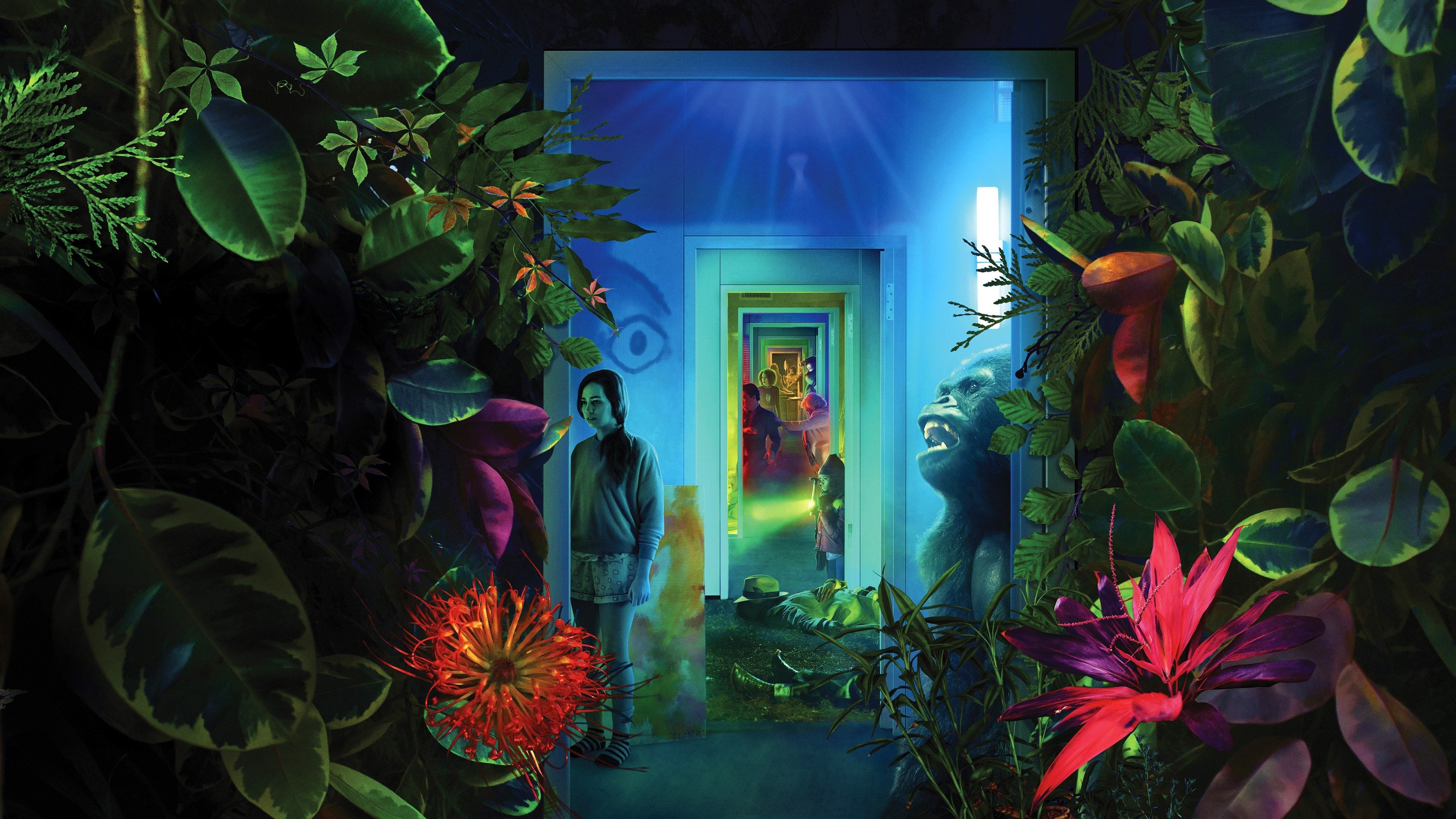 Room 104 Background
