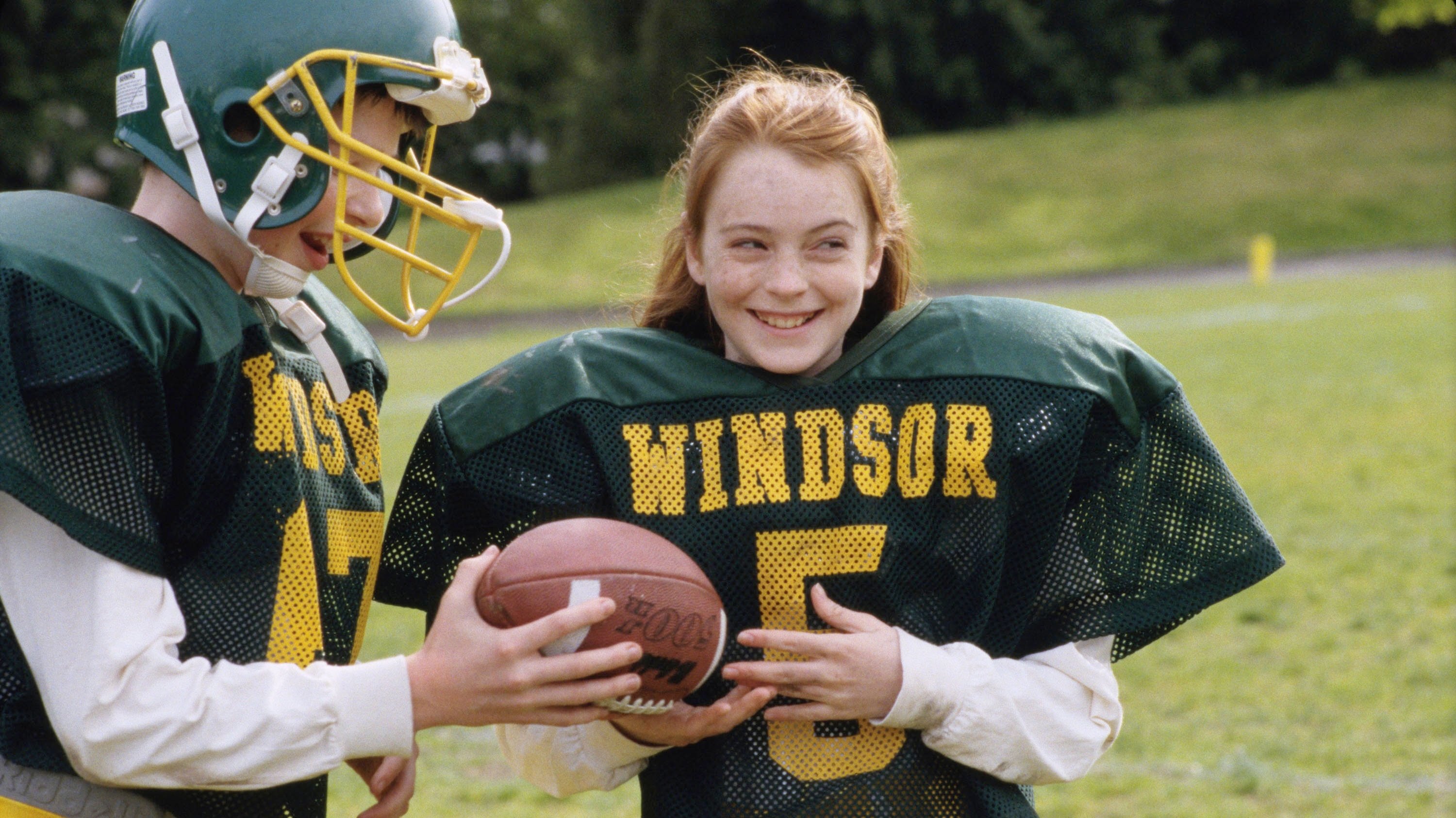 Life-Size Background