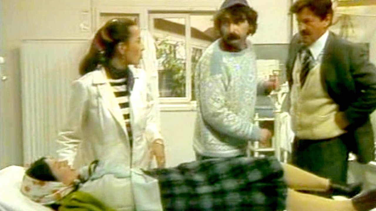 Doctor in the Village Background