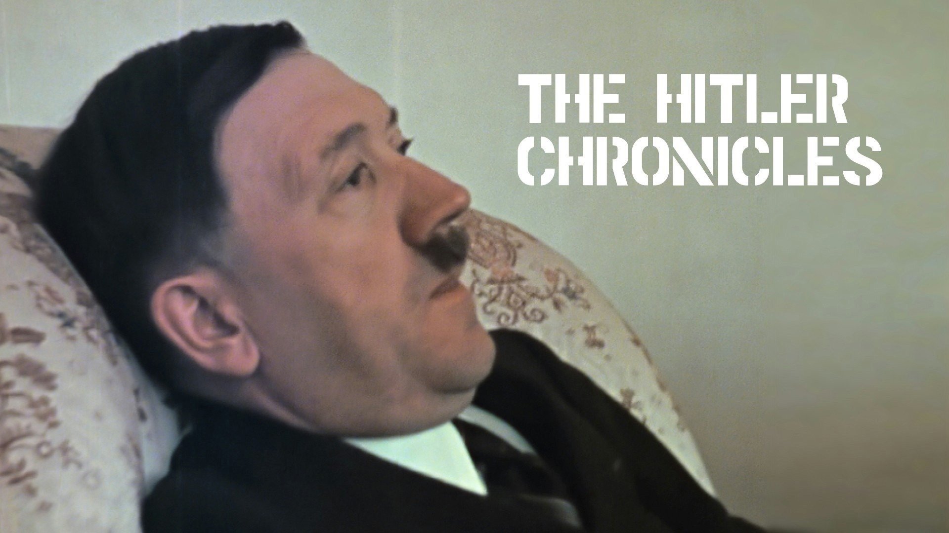 The Hitler Chronicles Background
