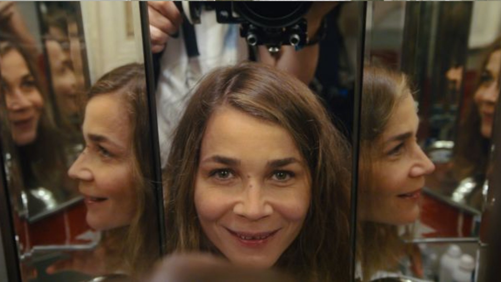 La Meilleure Version de moi-même Background